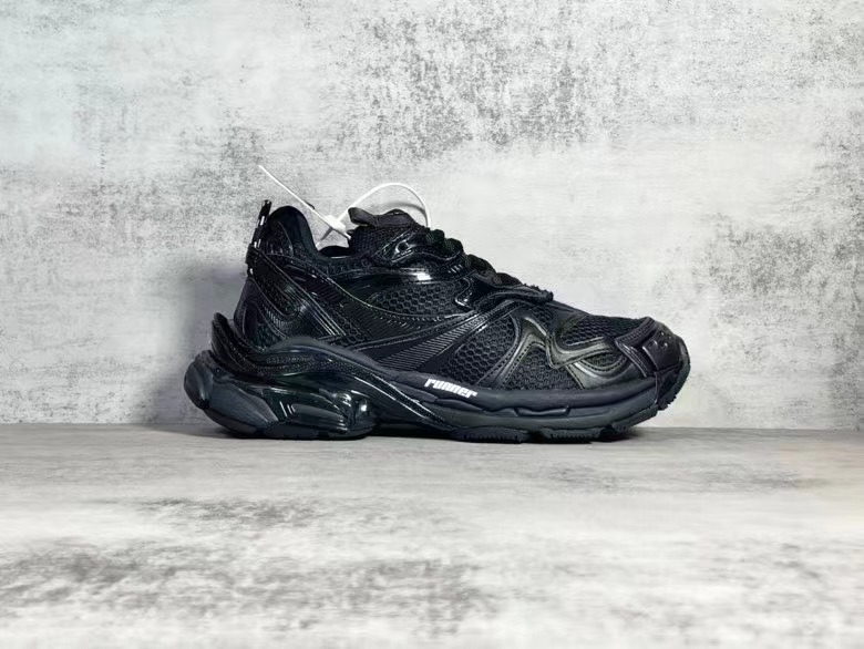 Ba*len*cia*ga shoes(aaaa)-471