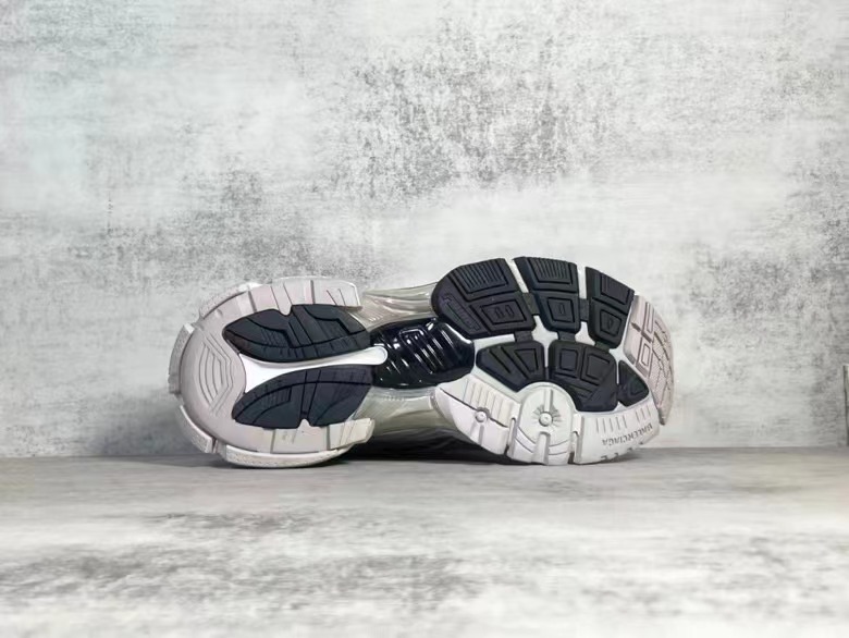 Ba*len*cia*ga shoes(aaaa)-472