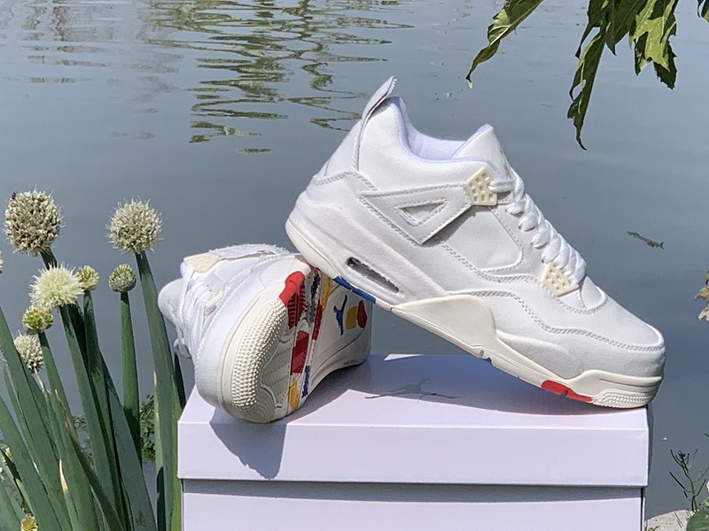 Air Jordan 4 Retro-075