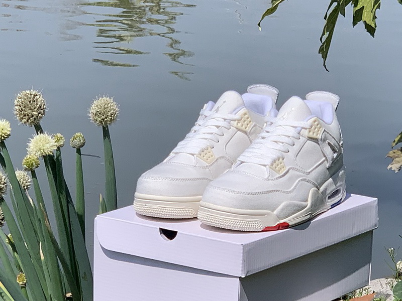 Air Jordan 4 Retro-075