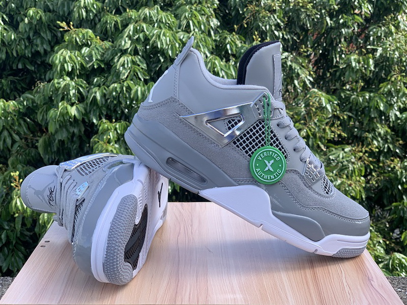 Air Jordan 4 Retro-077