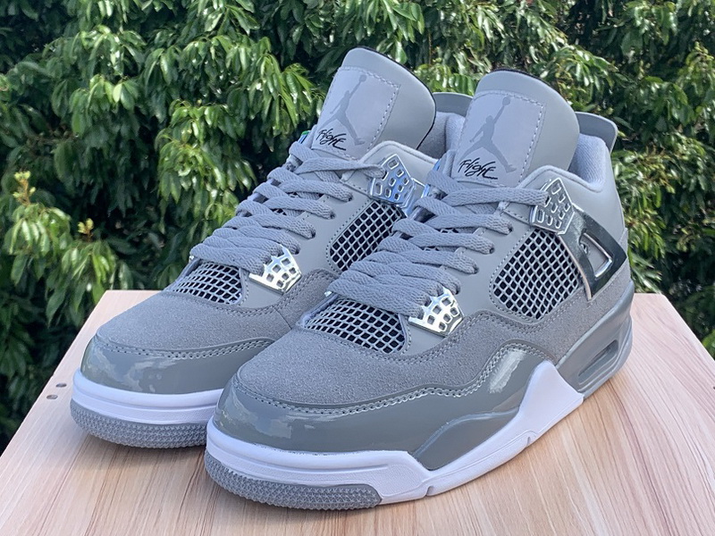 Air Jordan 4 Retro-077