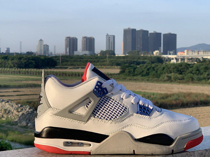 Air Jordan 4 Retro-083