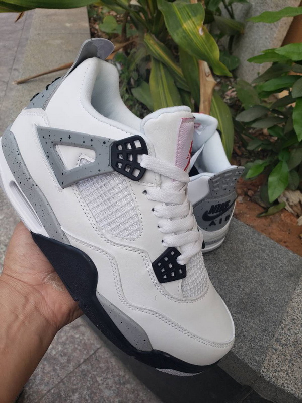 Air Jordan 4 Retro-091