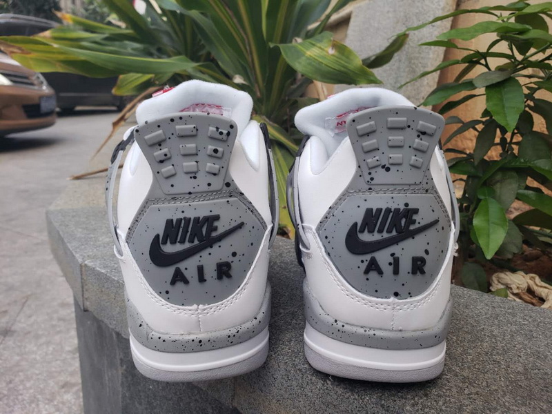 Air Jordan 4 Retro-091