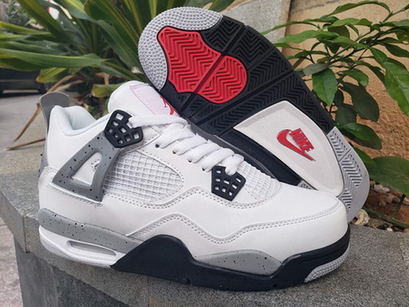 Air Jordan 4 Retro-091