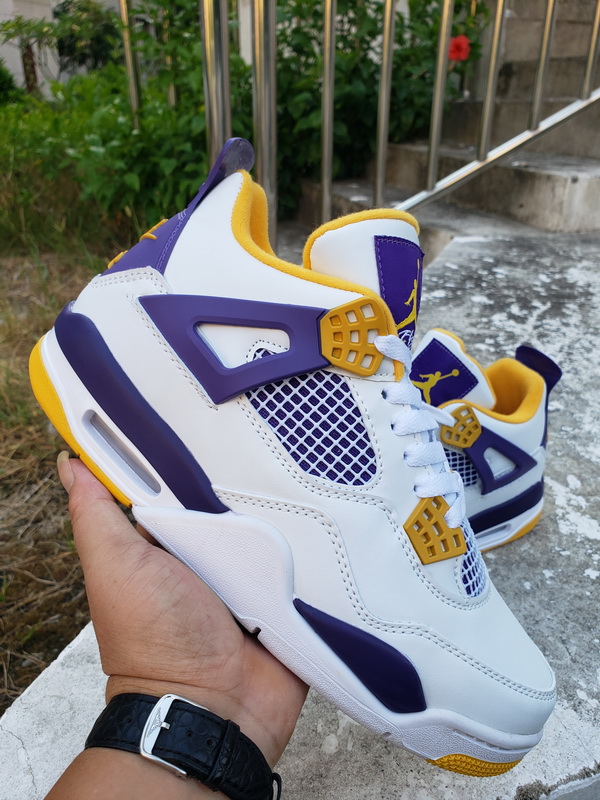 Air Jordan 4 Retro-093