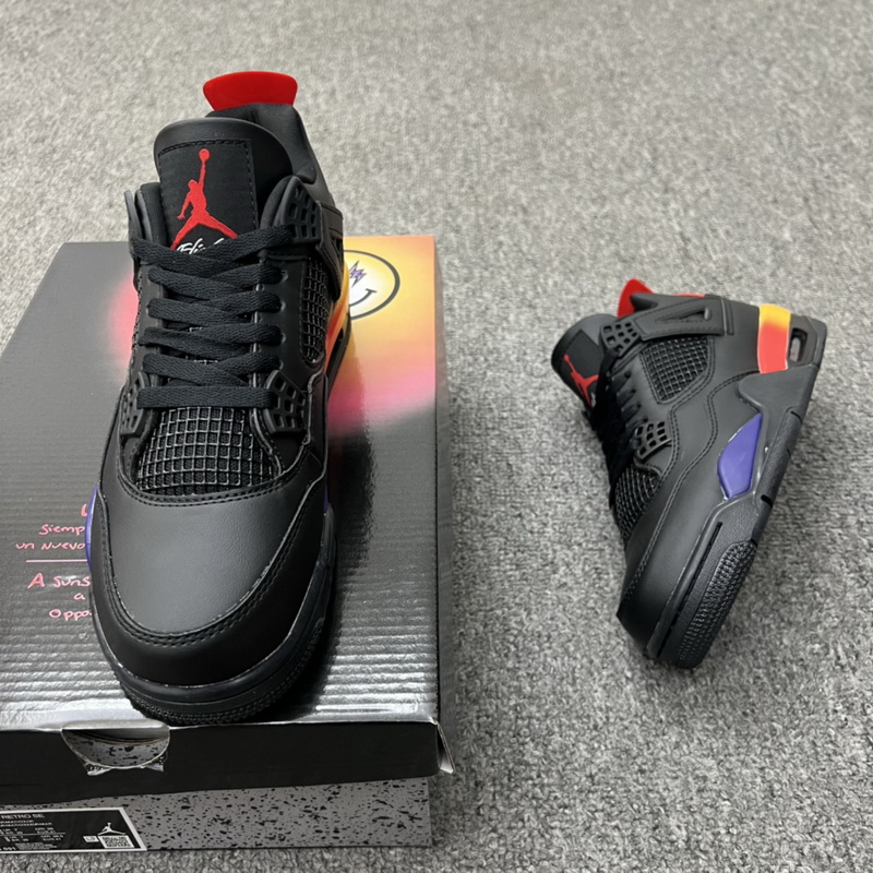Air Jordan 4 Retro-100