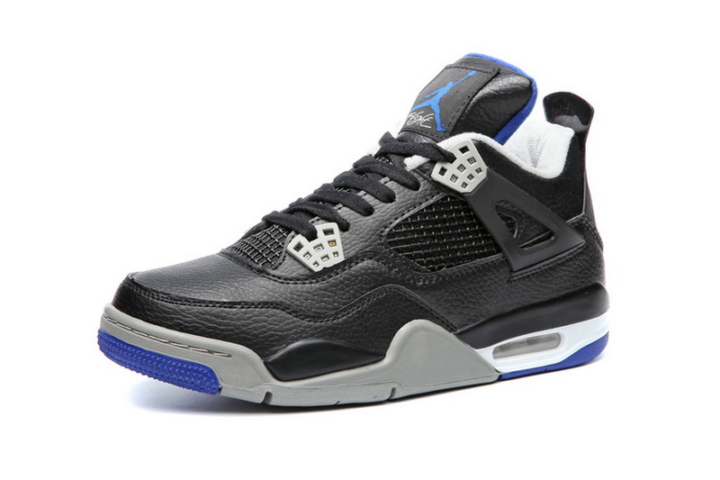 Air Jordan 4 Retro-101