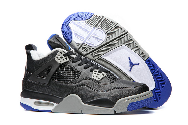 Air Jordan 4 Retro-101