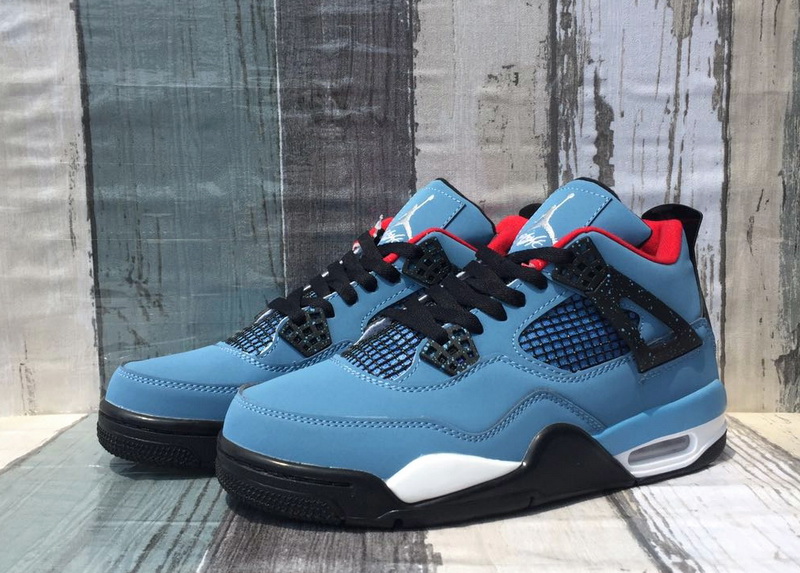 Air Jordan 4 Retro-102