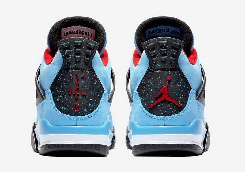 Air Jordan 4 Retro-103