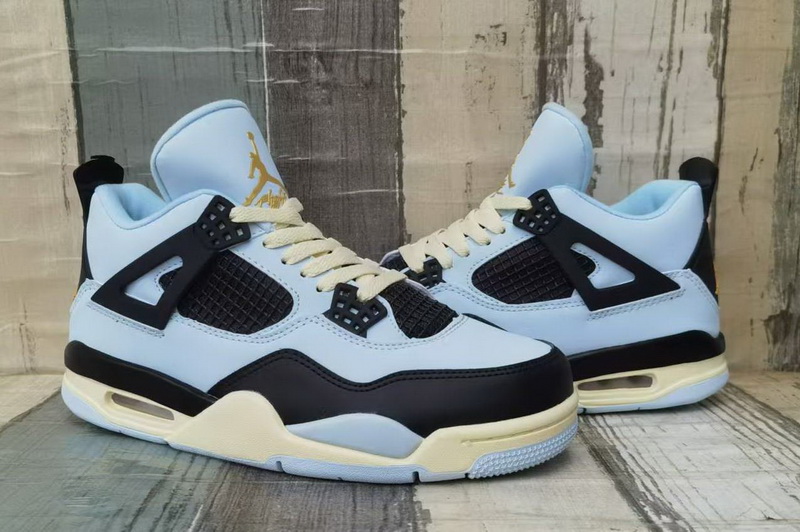 Air Jordan 4 Retro-105