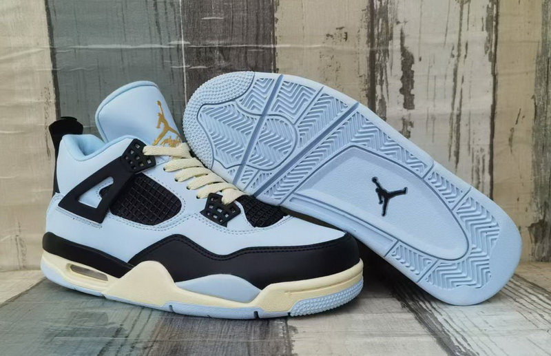 Air Jordan 4 Retro-105