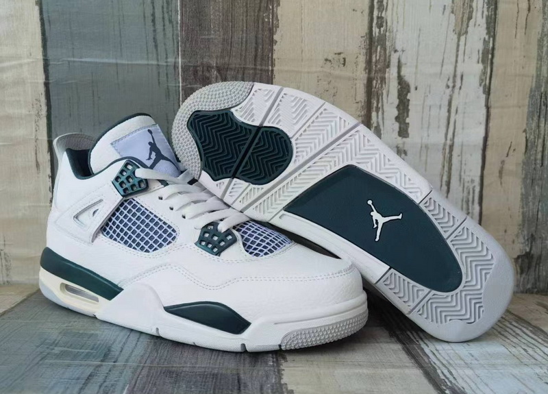 Air Jordan 4 Retro-108