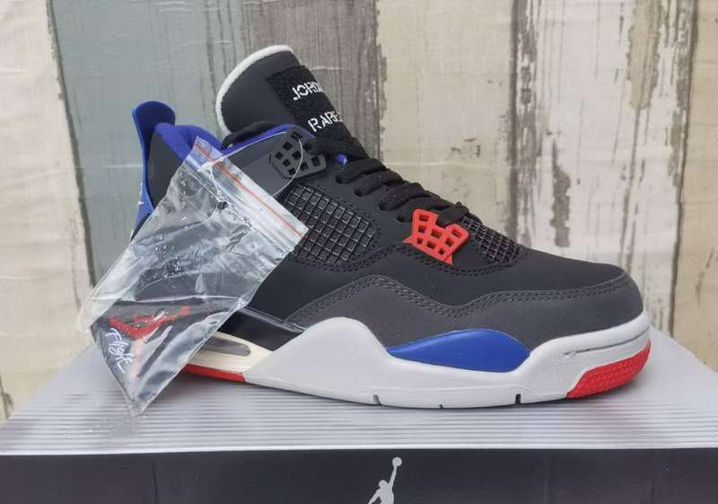 Air Jordan 4 Retro-110