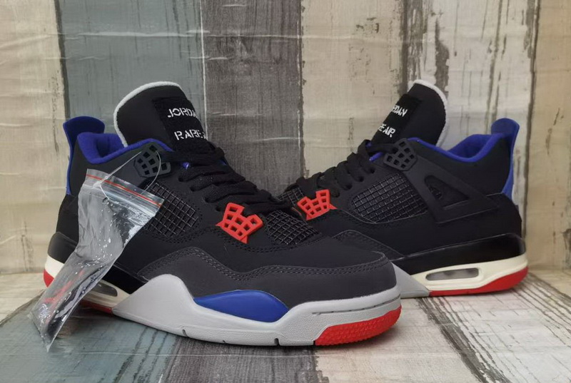 Air Jordan 4 Retro-110