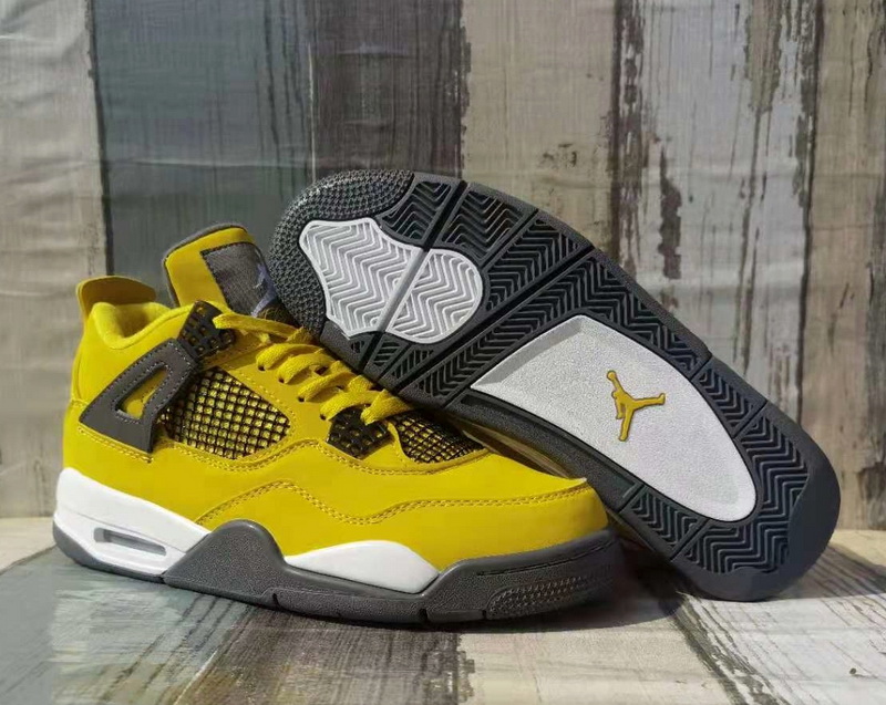 Air Jordan 4 Retro-112
