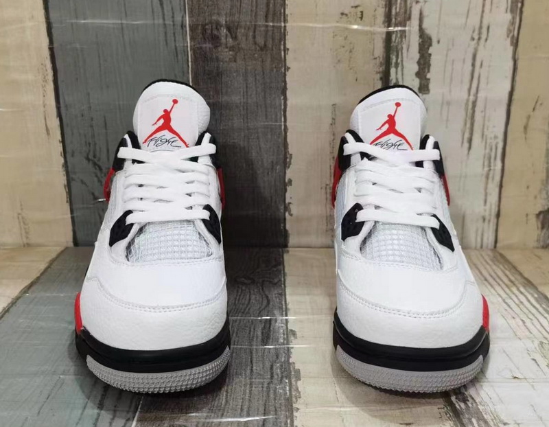 Air Jordan 4 Retro-116