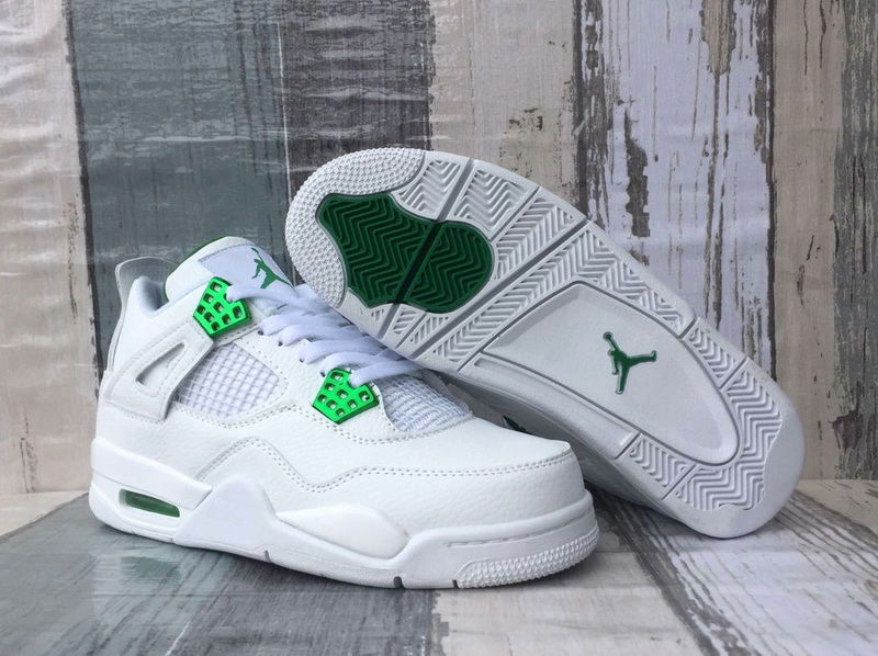 Air Jordan 4 Retro-117