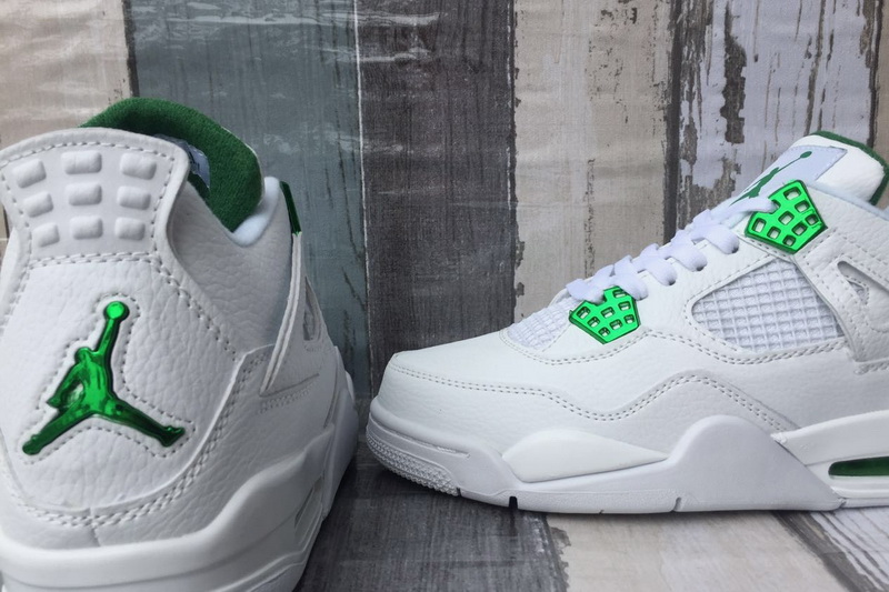 Air Jordan 4 Retro-117