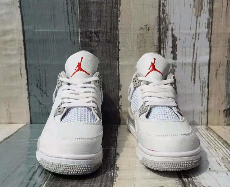 Air Jordan 4 Retro-118