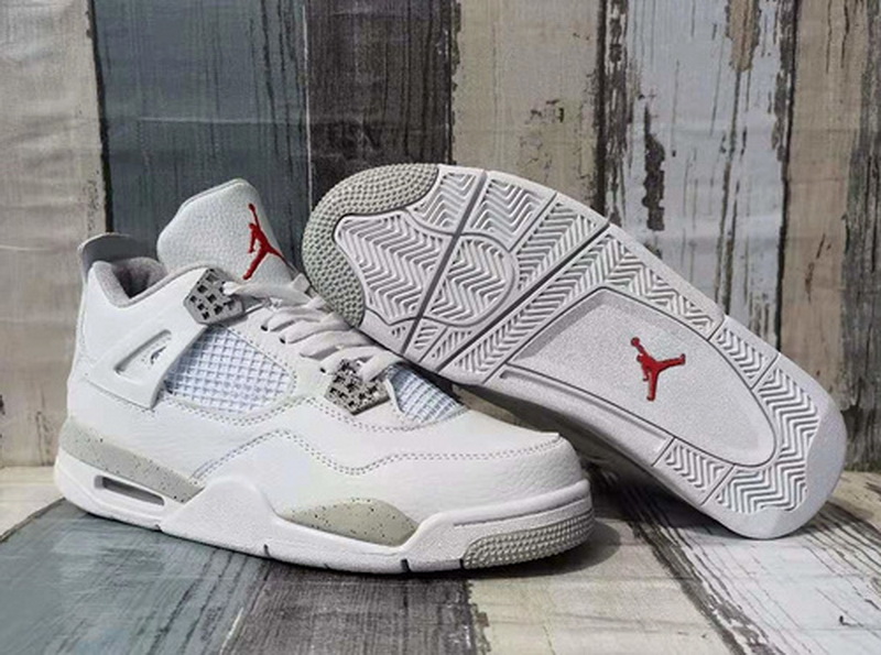 Air Jordan 4 Retro-118