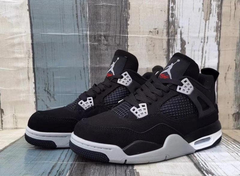 Air Jordan 4 Retro-120
