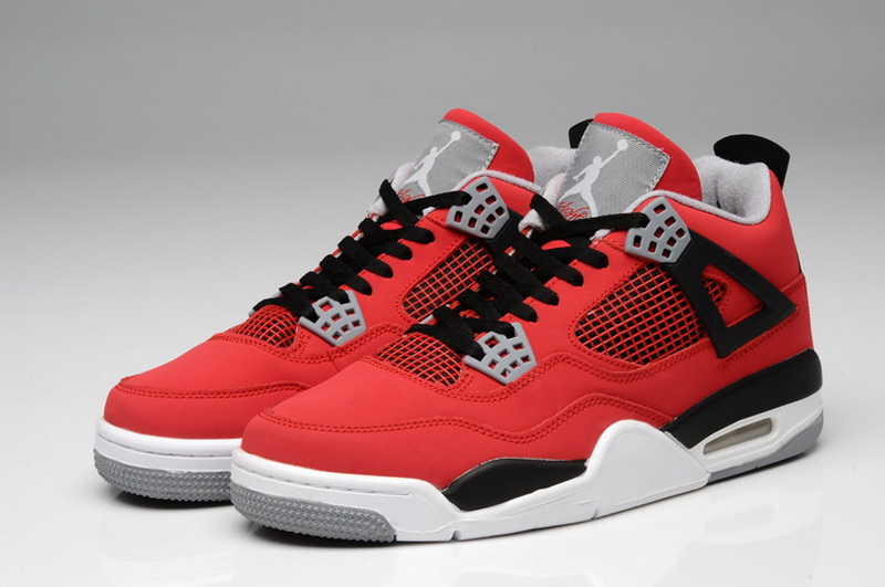 Air Jordan 4 Retro-122