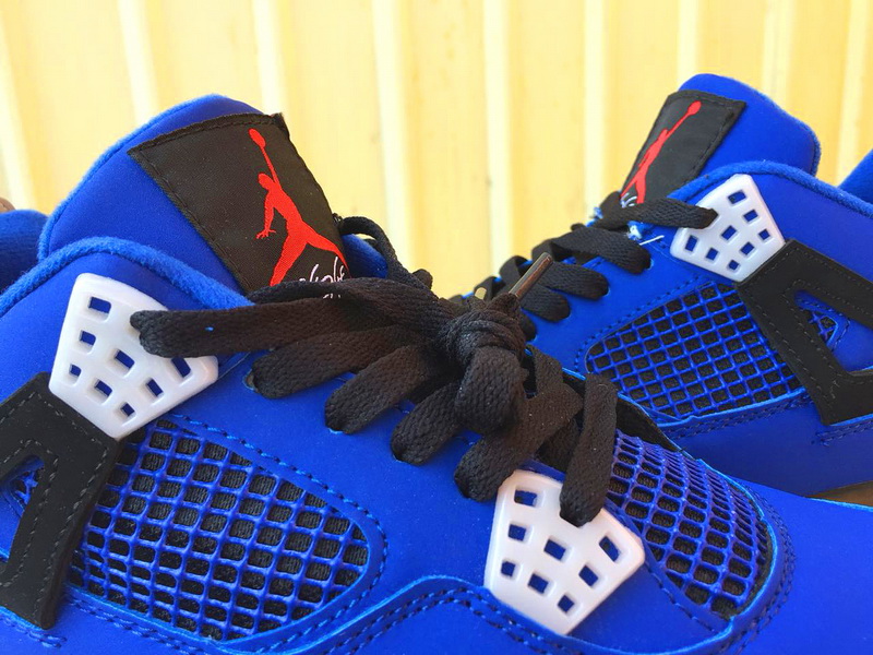 Air Jordan 4 Retro-124