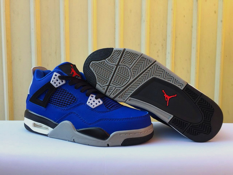 Air Jordan 4 Retro-124