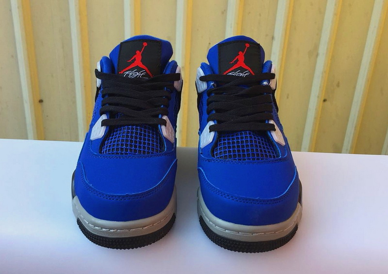 Air Jordan 4 Retro-124