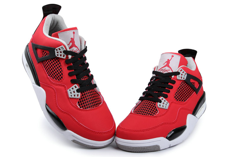 Air Jordan 4 Retro-125