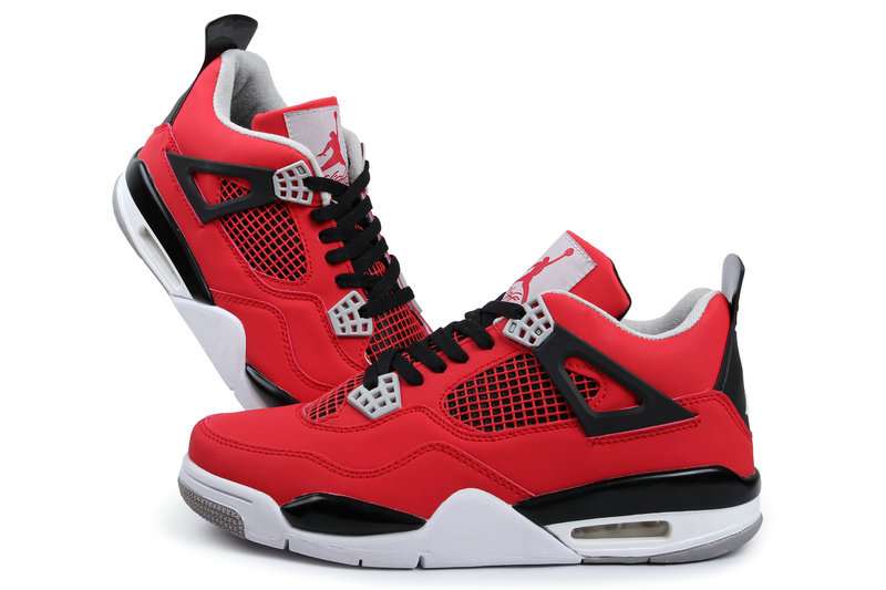 Air Jordan 4 Retro-125