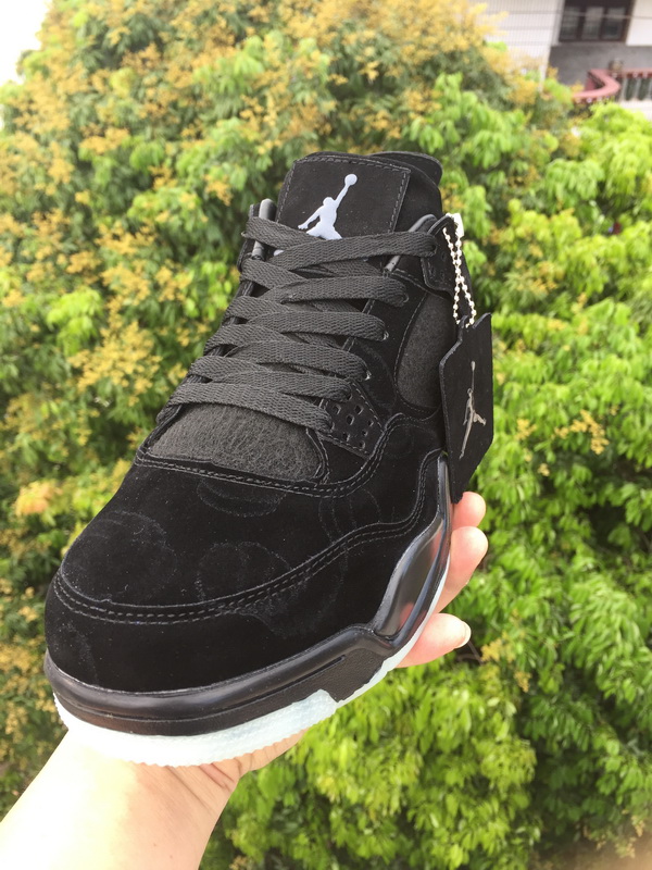 Air Jordan 4 Retro-126