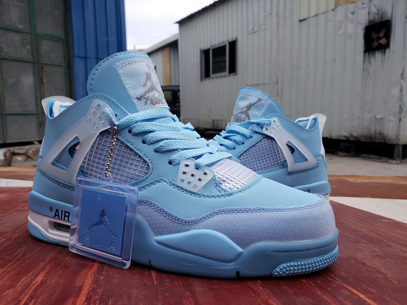 Air Jordan 4 Retro-129