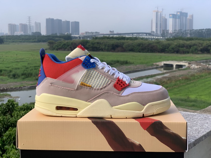 Air Jordan 4 Retro-131