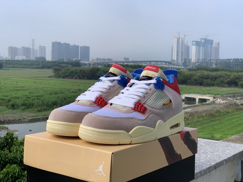 Air Jordan 4 Retro-131