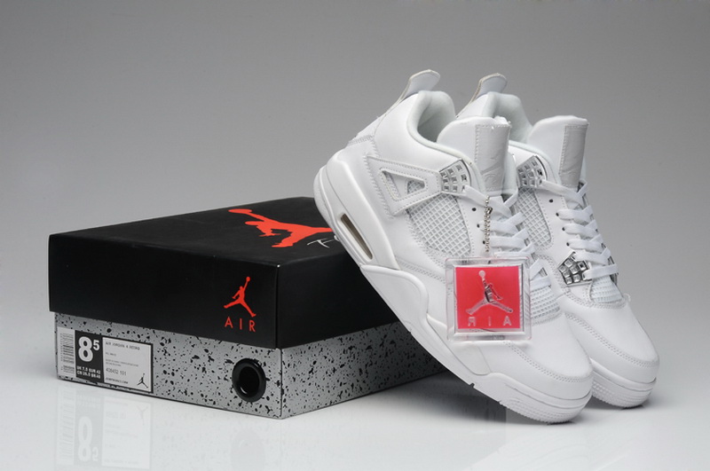 Air Jordan 4 Retro-133