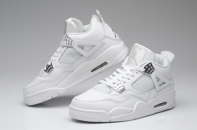 Air Jordan 4 Retro-133