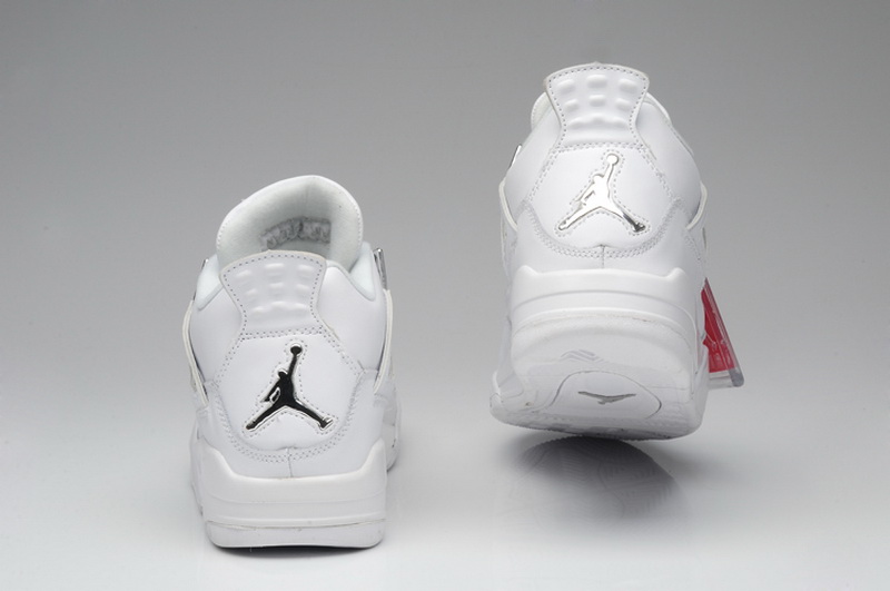 Air Jordan 4 Retro-133