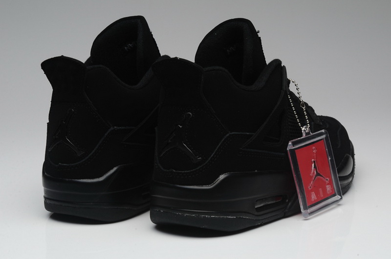 Air Jordan 4 Retro-134