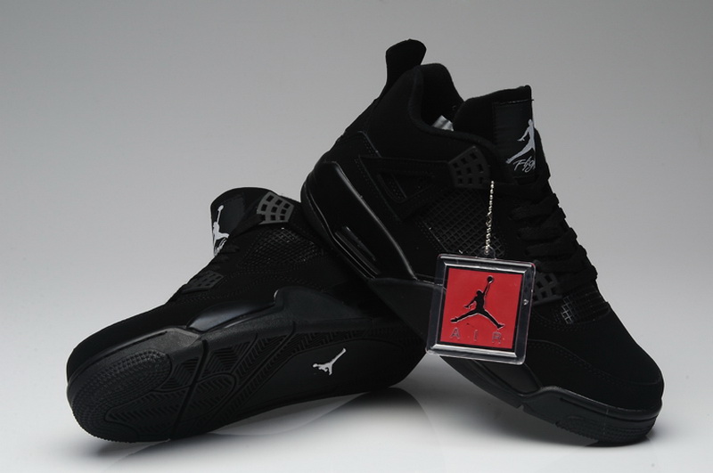 Air Jordan 4 Retro-134