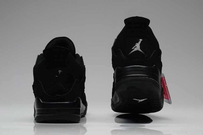 Air Jordan 4 Retro-134