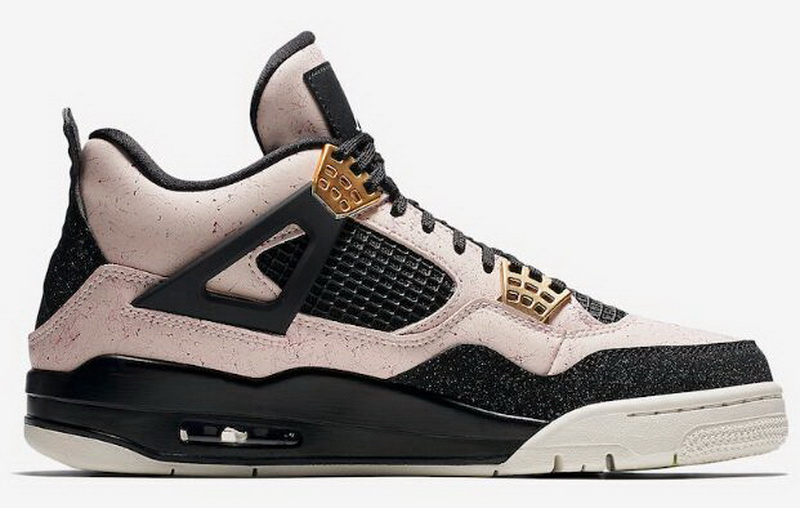 Air Jordan 4 Retro-140