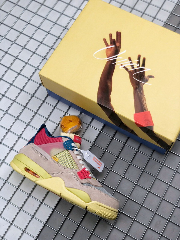 Air Jordan 4 Retro-143