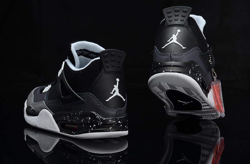 Air Jordan 4 Retro-149