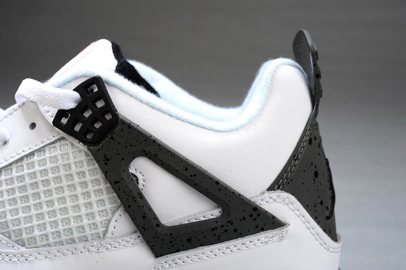 Air Jordan 4 Retro-154