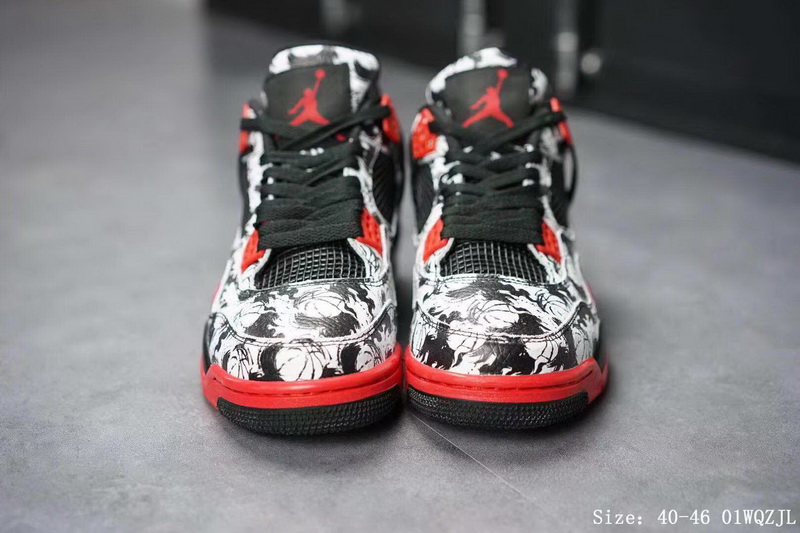 Air Jordan 4 Retro-155