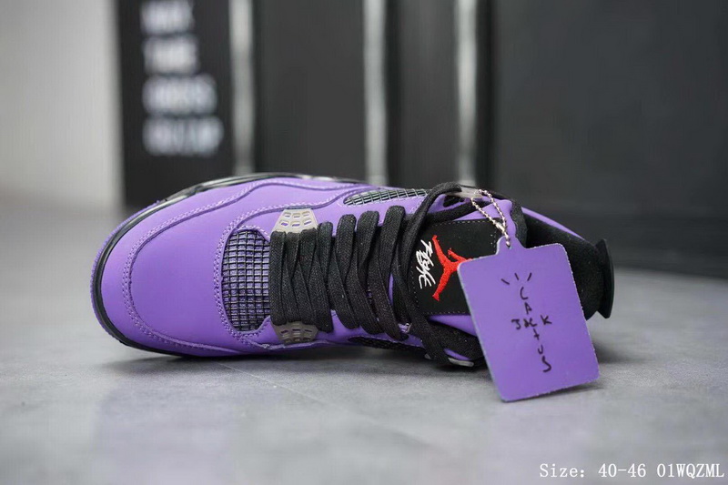 Air Jordan 4 Retro-156